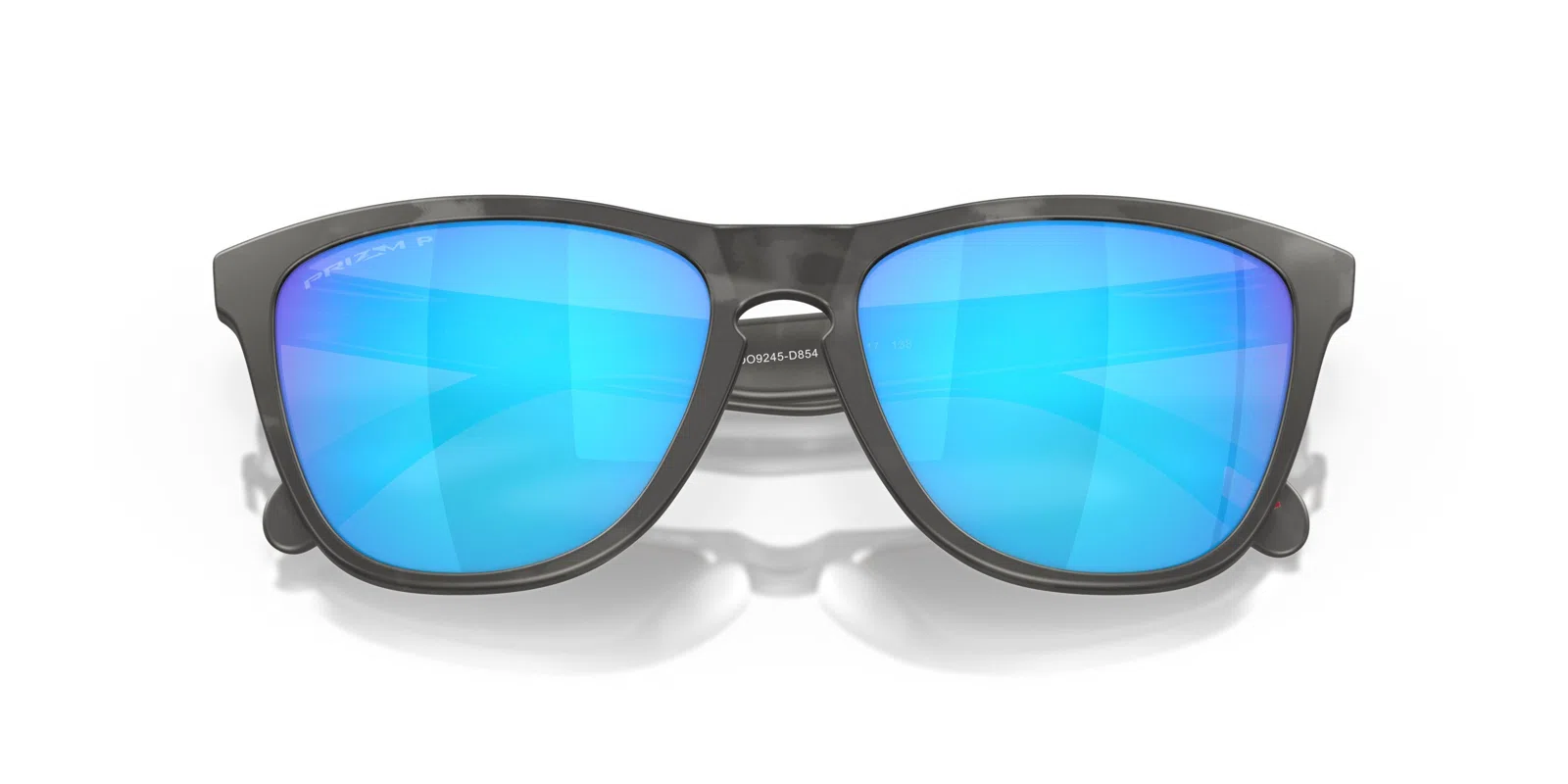 Oakley Frogskins 9245 Sunglasses - view 232